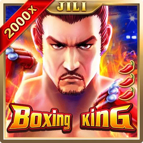 Cách chơi Boxing King Slot tại JUN88